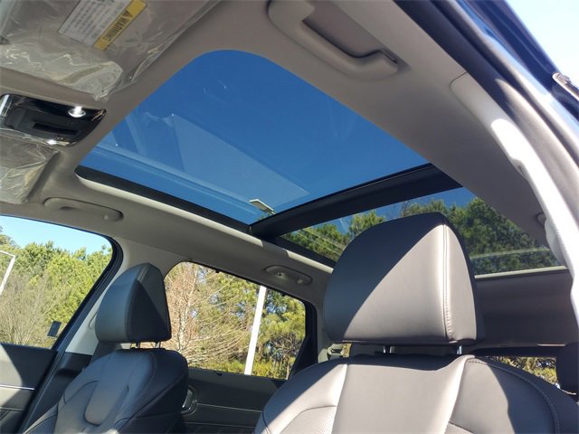 New 2026 Kia Sorento SX image 15