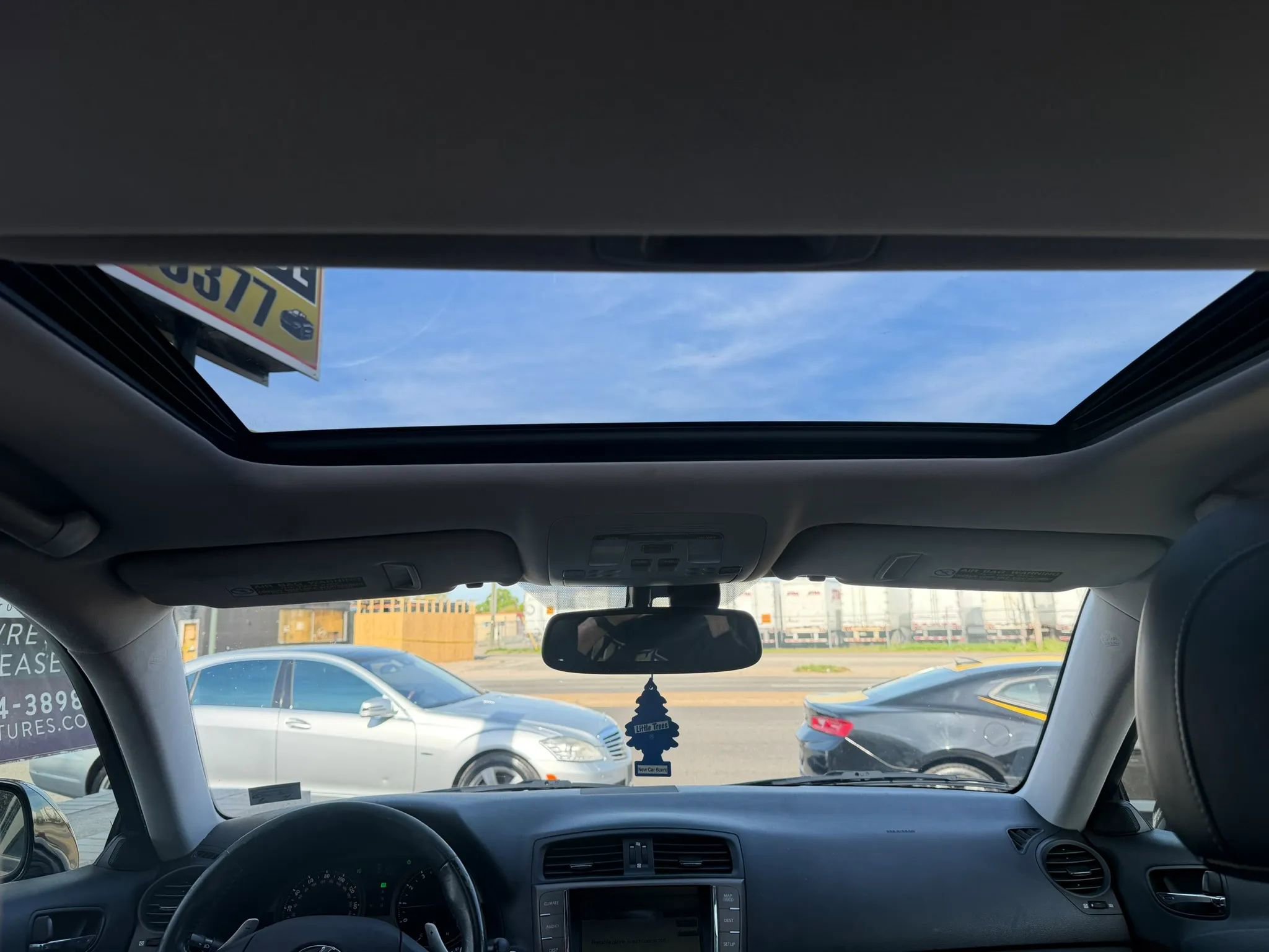 Used 2010 Lexus IS 250 AWD image 14