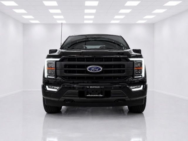 Used 2023 Ford F150 Lariat w/ Equipment Group 502A High AWD/4WD image 10