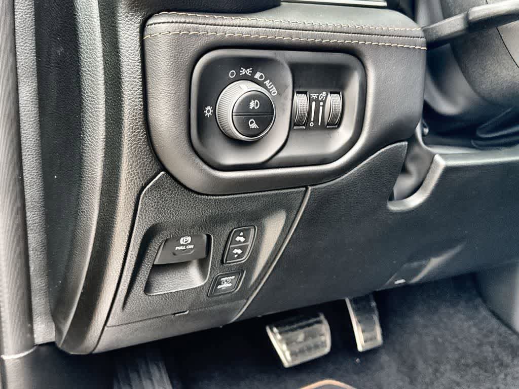 New 2026 RAM 1500 Tungsten image 30