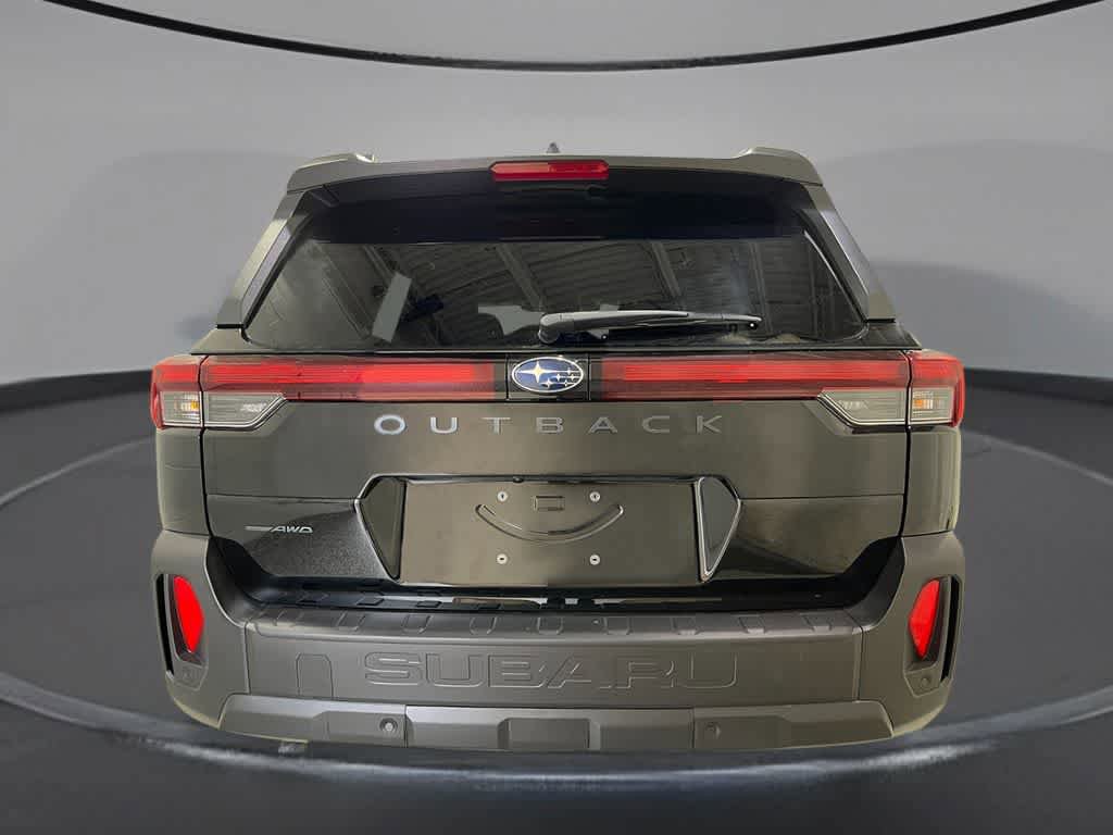 New 2026 Subaru Outback Premium AWD/4WD image 4