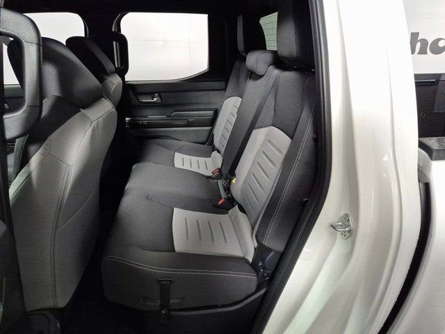 New 2026 Toyota Tacoma TRD Sport image 22