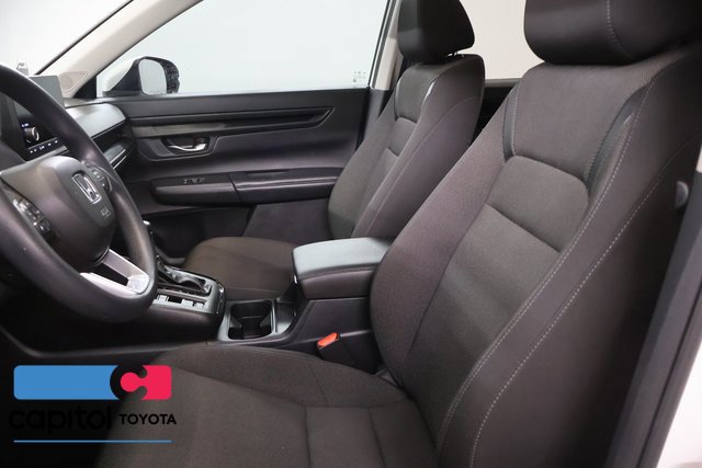 Used 2024 Honda CR-V EX image 12