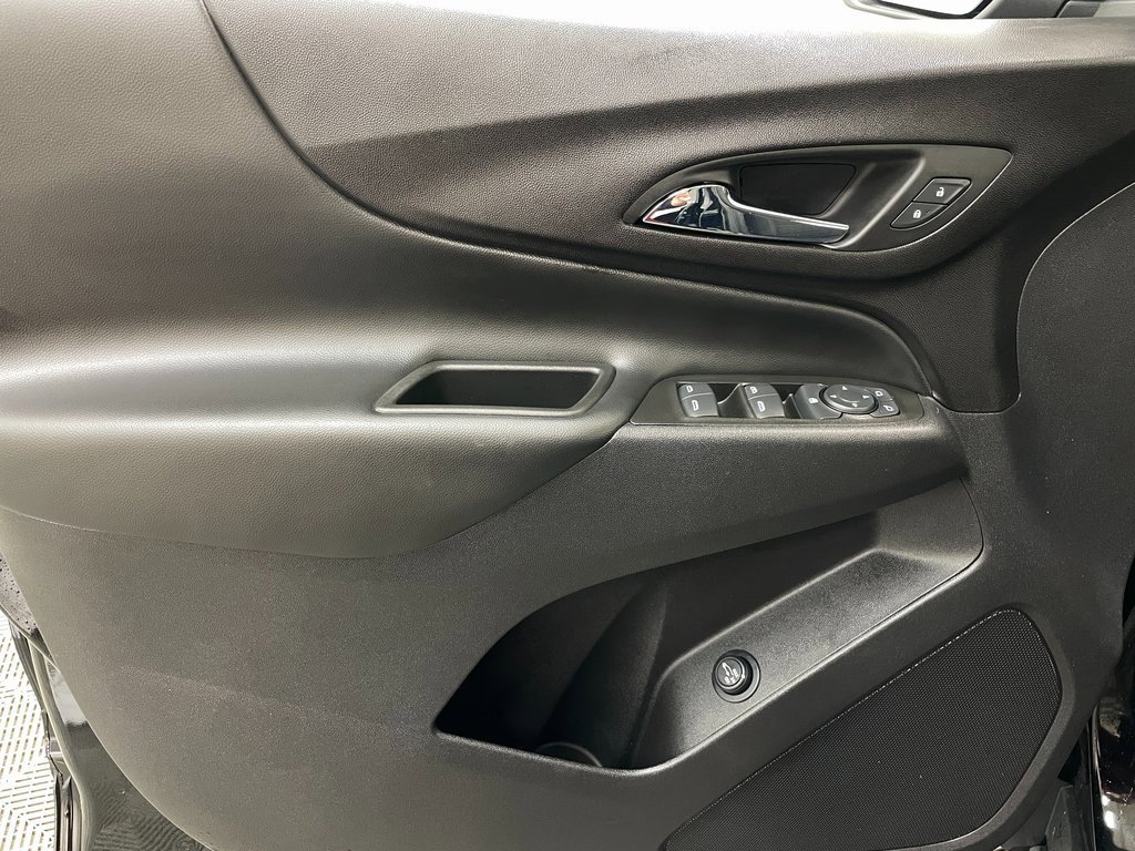 Certified 2022 Chevrolet Equinox LT image 24