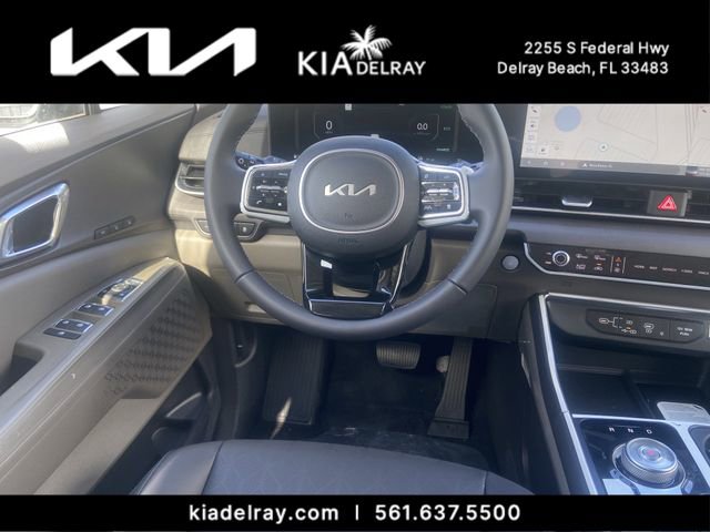 New 2026 Kia Carnival SX image 13