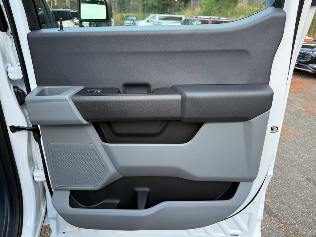 New 2026 Ford F250 XL AWD/4WD image 22