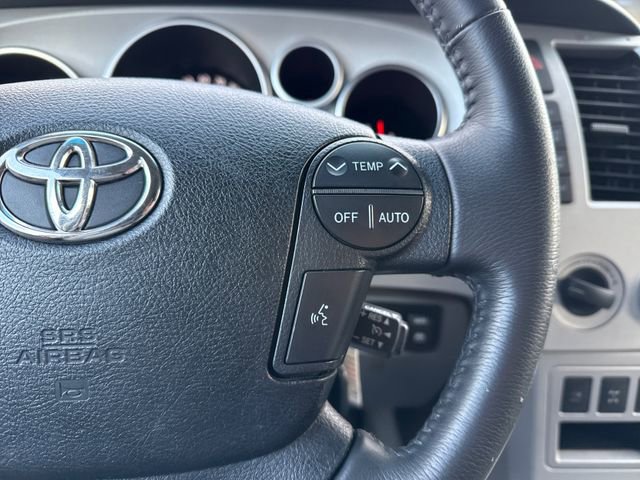 Used 2008 Toyota Sequoia Limited image 32