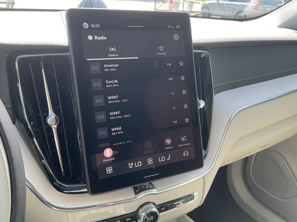 New 2027 Volvo XC60 B5 Ultra AWD/4WD image 28