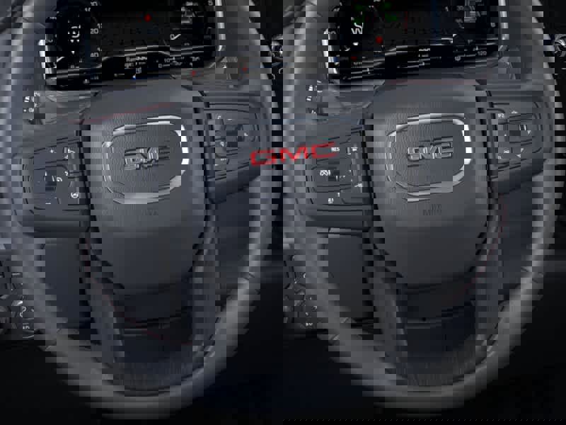 New 2026 GMC Sierra 1500 AT4X AWD/4WD image 19