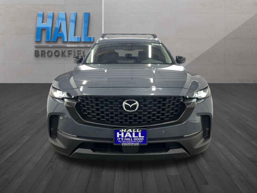 New 2026 MAZDA CX-50 2.5 Hybrid w/ Weather Package image 8