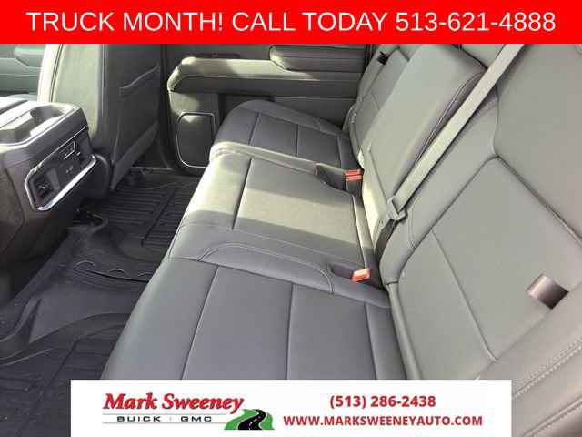 New 2026 GMC Sierra 1500 SLT w/ SLT Premium Plus Package image 12