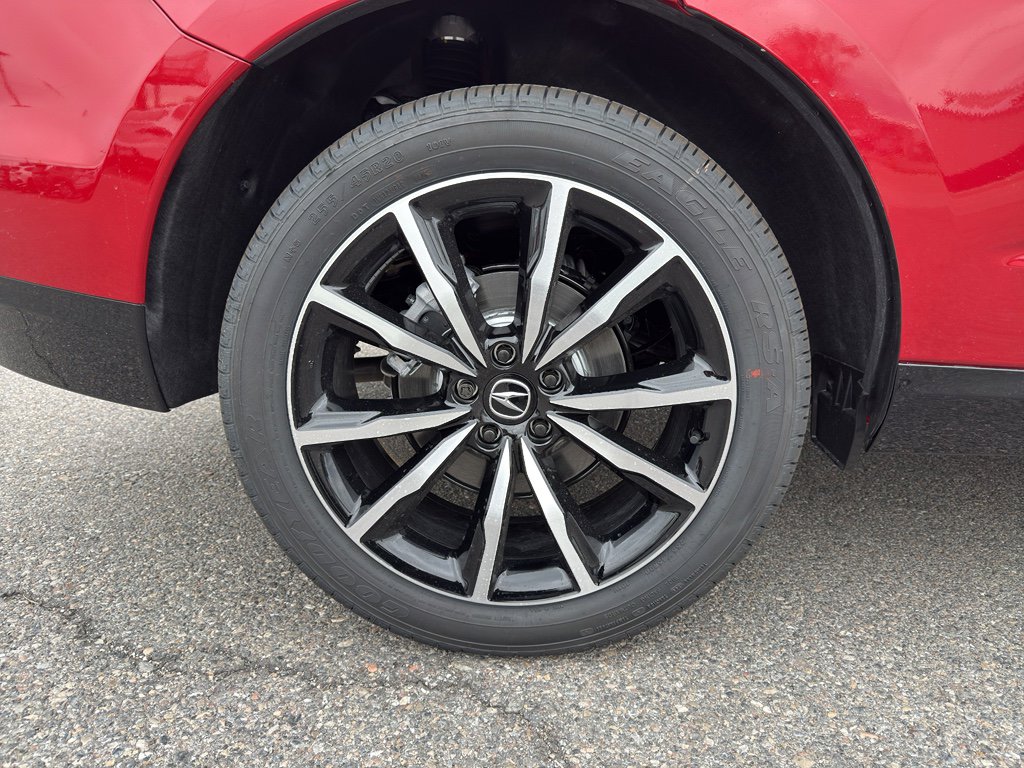 New 2026 Acura RDX A-Spec image 9