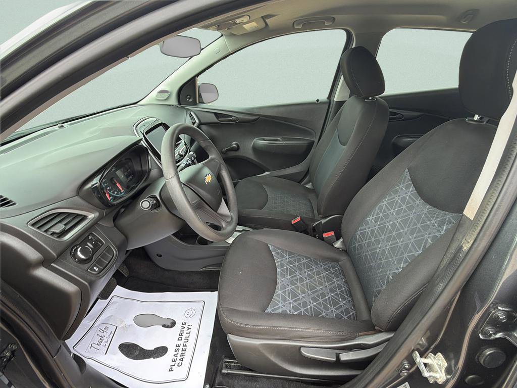 Used 2022 Chevrolet Spark LS FWD image 17