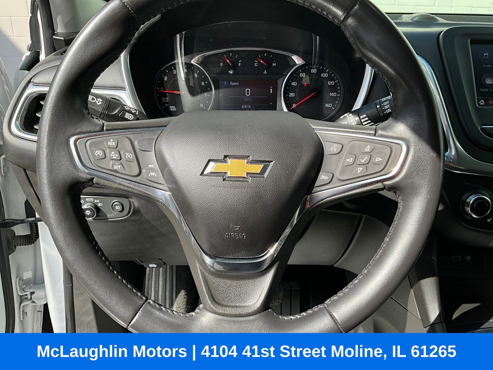 Used 2020 Chevrolet Equinox LT image 13