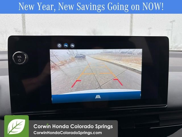 New 2026 Honda Prologue Touring image 21