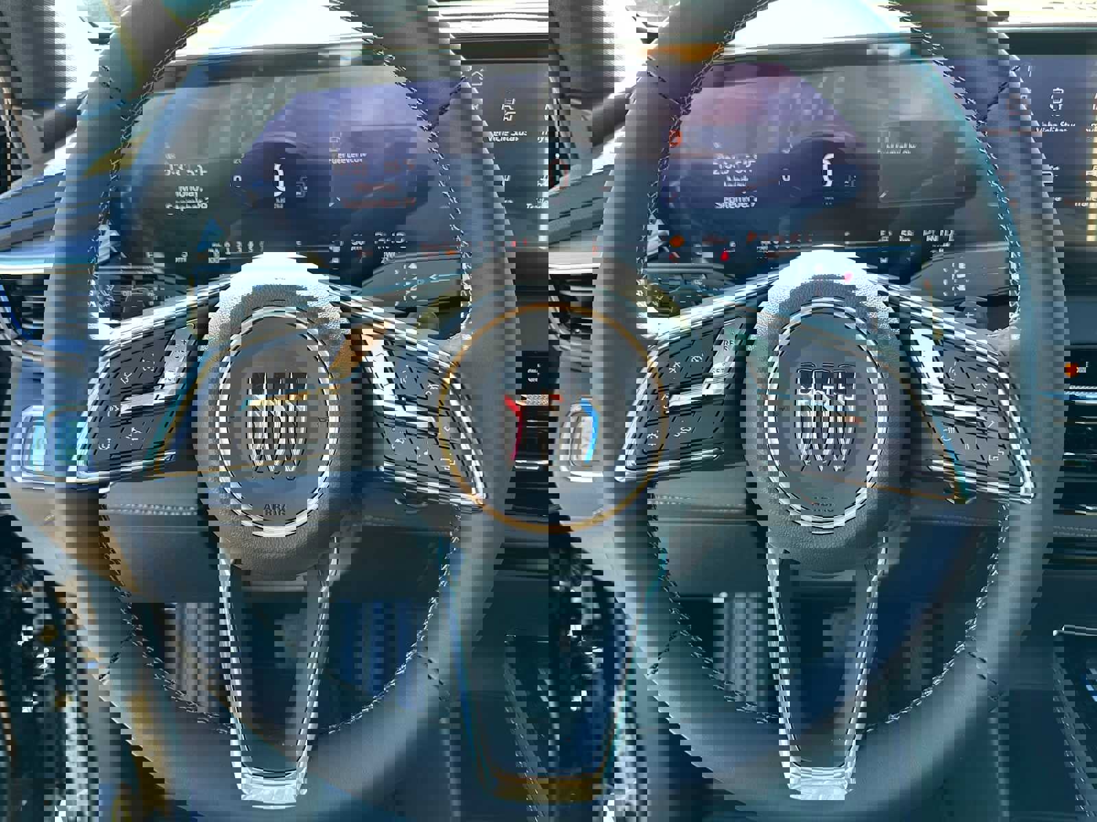 New 2026 Buick Enclave Preferred image 24