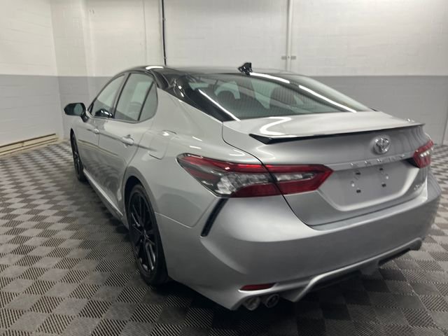 Used 2023 Toyota Camry XSE w/ Cold Weather Package image 6