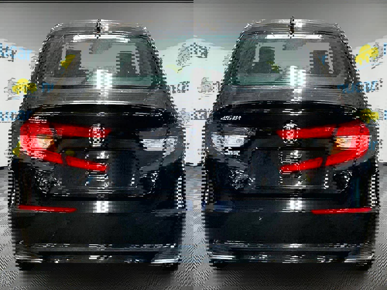 Used 2019 Honda Accord LX image 5