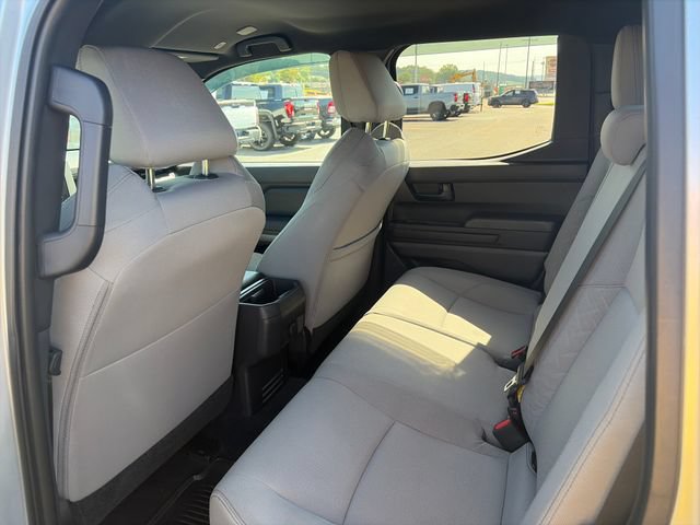 Used 2024 Toyota Tacoma SR5 AWD/4WD image 14