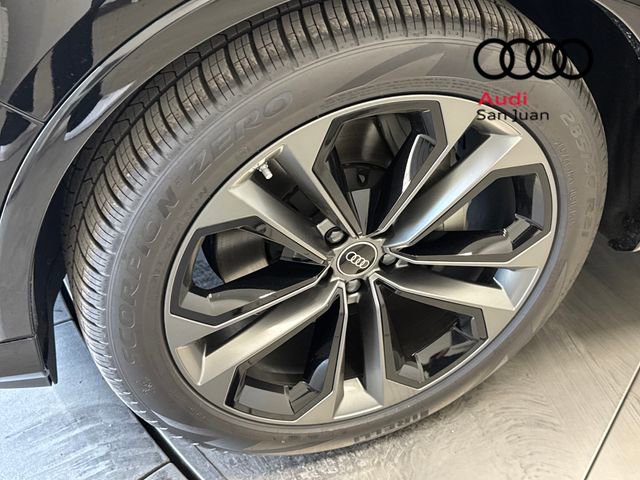New 2026 Audi Q7 3.0T Premium Plus image 6