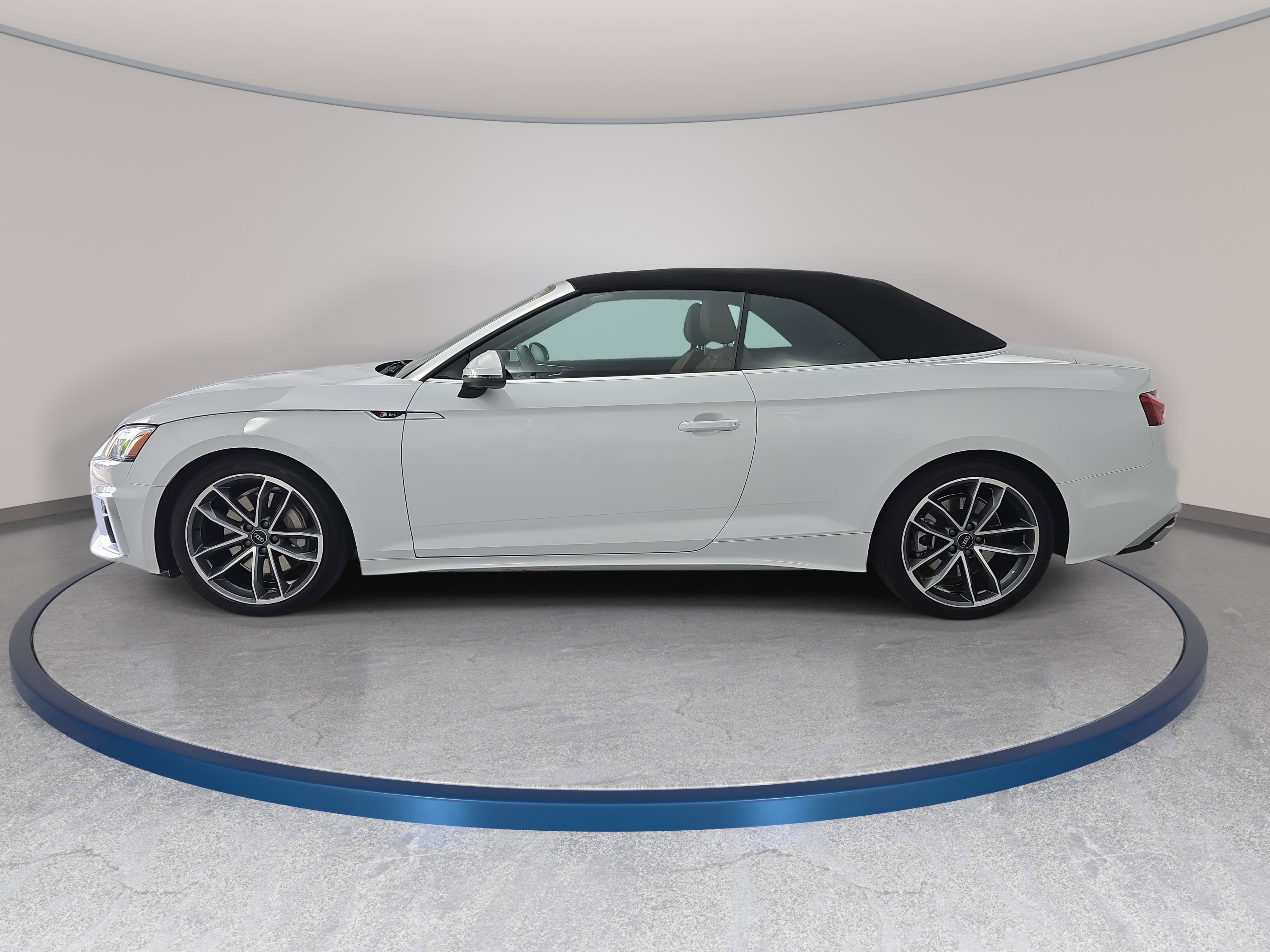 Used 2024 Audi A5 2.0T Premium Plus image 8