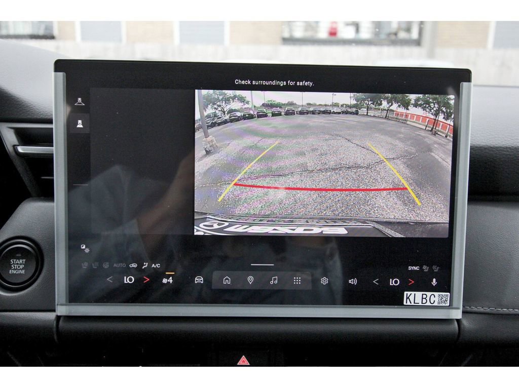 New 2026 MAZDA CX-5 2.5 S w/ Premium Package AWD/4WD image 24