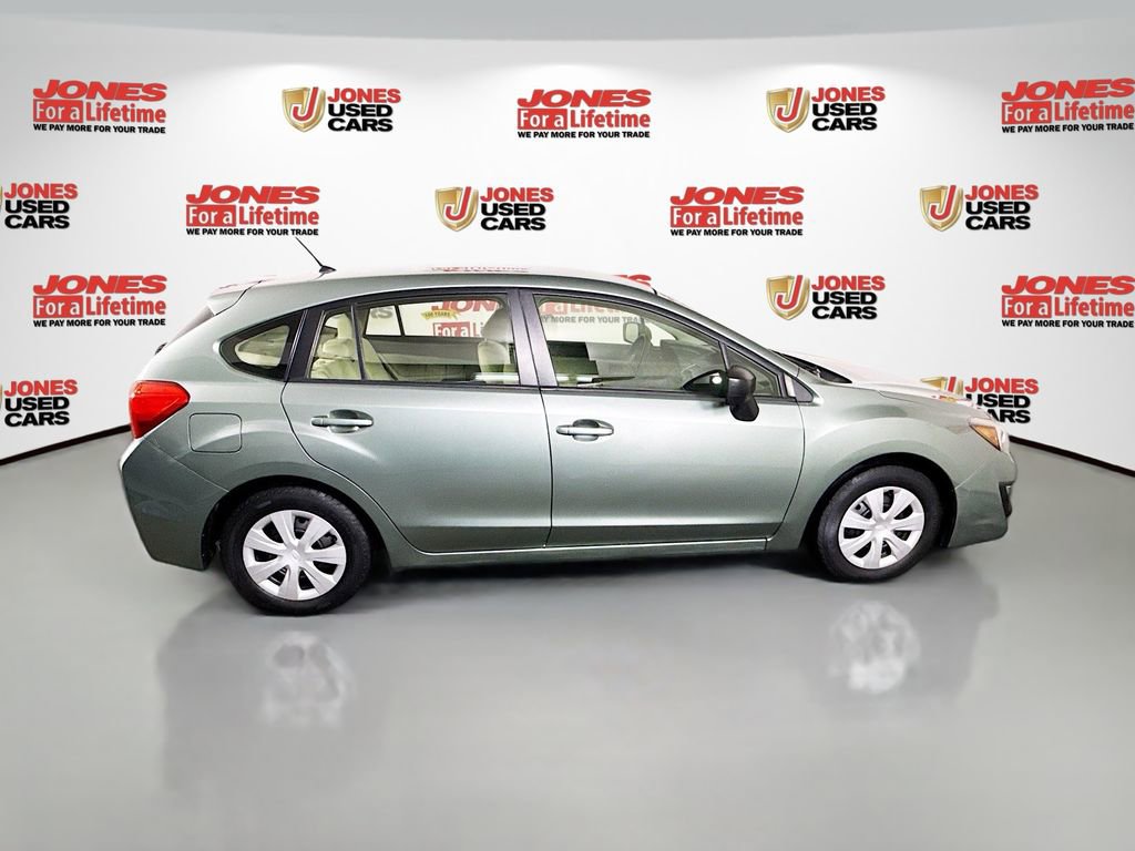 Used 2015 Subaru Impreza 2.0i image 15