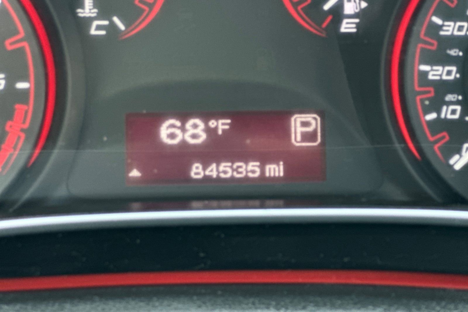 Used 2016 Dodge Dart SXT FWD image 24