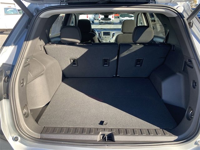 Certified 2024 Chevrolet Equinox LT image 24