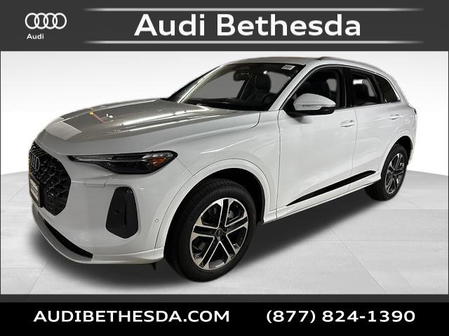 New 2026 Audi Q5 Premium Plus AWD/4WD image 3