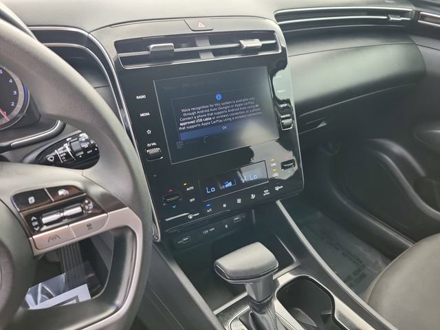 Used 2024 Hyundai Tucson SEL FWD image 28