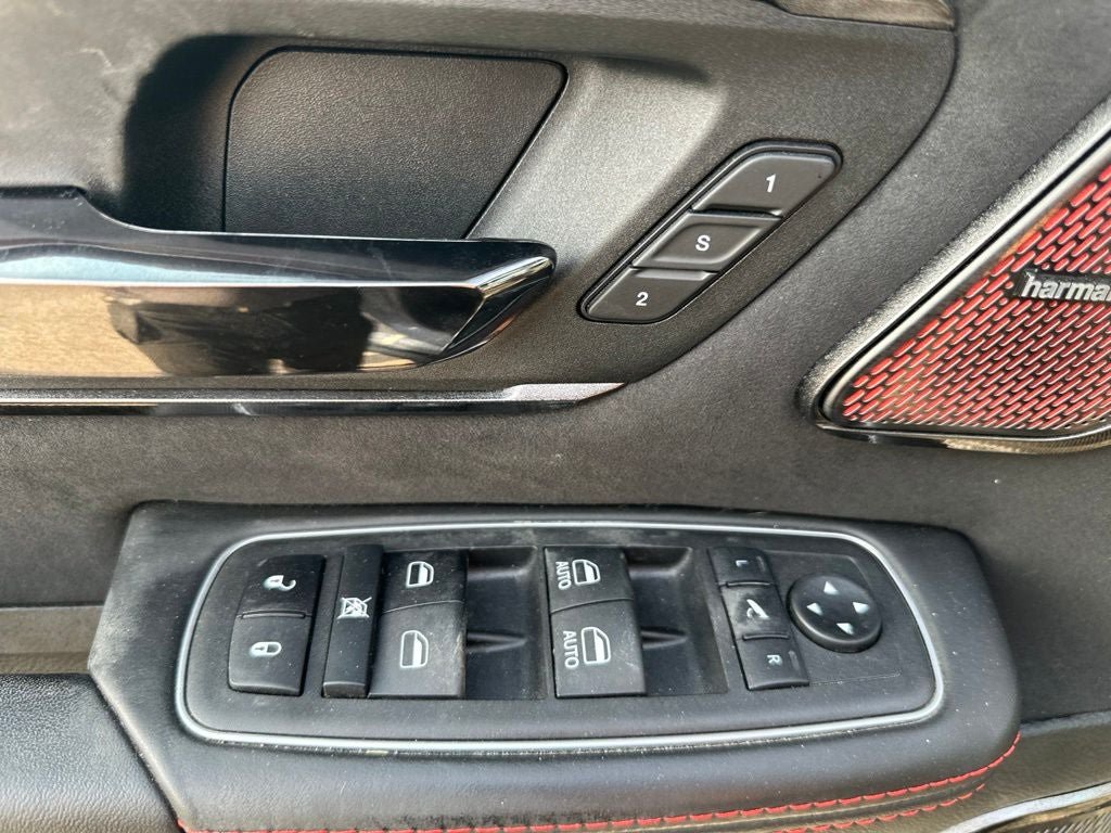 Used 2022 RAM 1500 TRX w/ TRX Level 2 Equipment Group AWD/4WD image 12