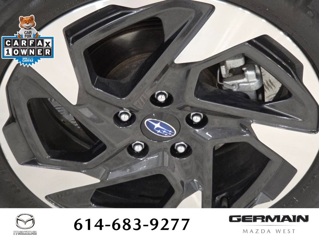 Used 2024 Subaru Crosstrek 2.5i Limited w/ Popular Package #3A AWD/4WD image 15