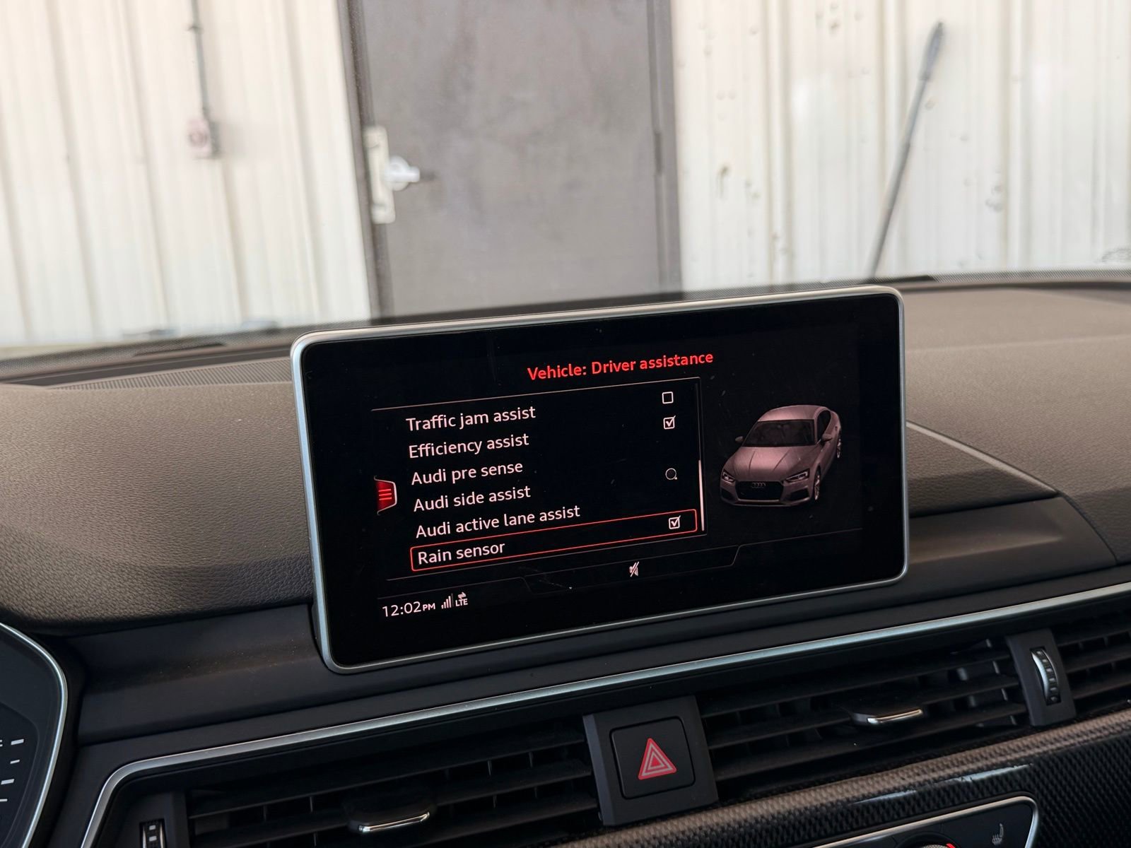 Used 2019 Audi S5 Prestige w/ S Sport Package image 49