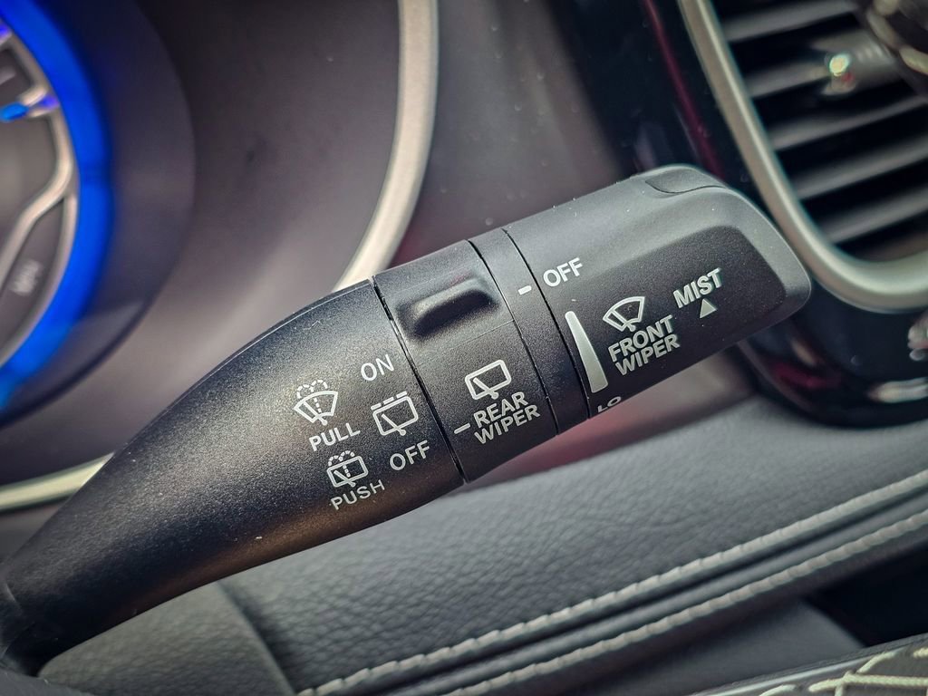 New 2026 Chrysler Pacifica Select image 18