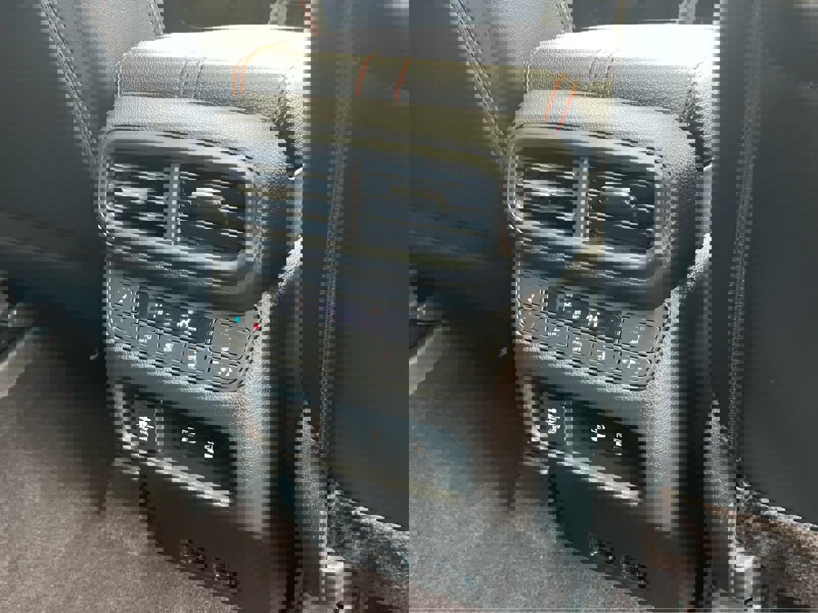 Used 2026 Honda Passport TrailSport Elite image 24