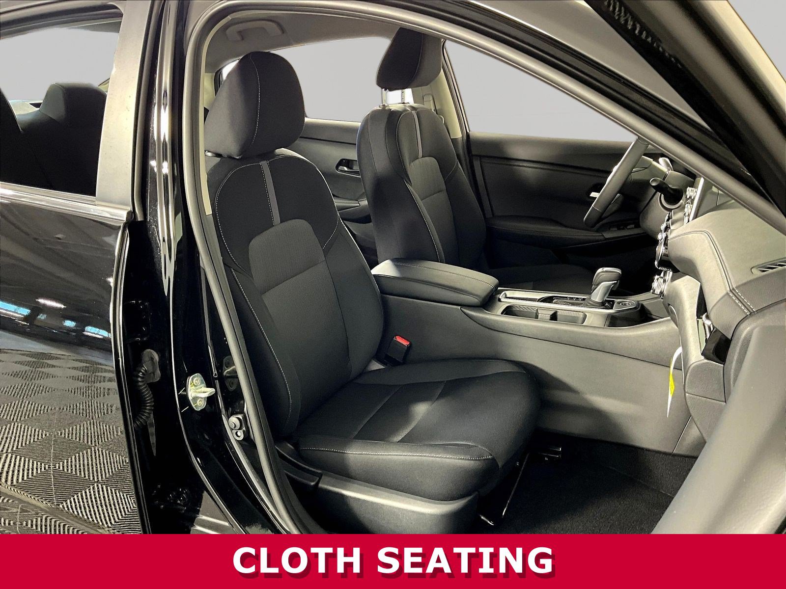 Certified 2025 Nissan Sentra SV w/ All-Weather Package FWD image 26