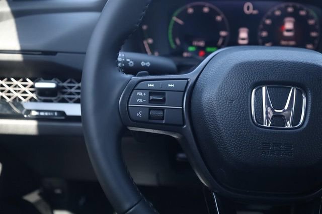 New 2026 Honda Accord Sport image 10