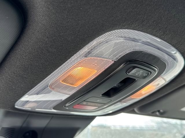 Certified 2025 Hyundai Elantra N Line image 29