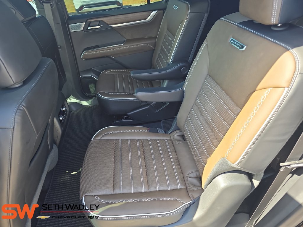 Used 2026 GMC Acadia Denali Ultimate AWD/4WD image 15