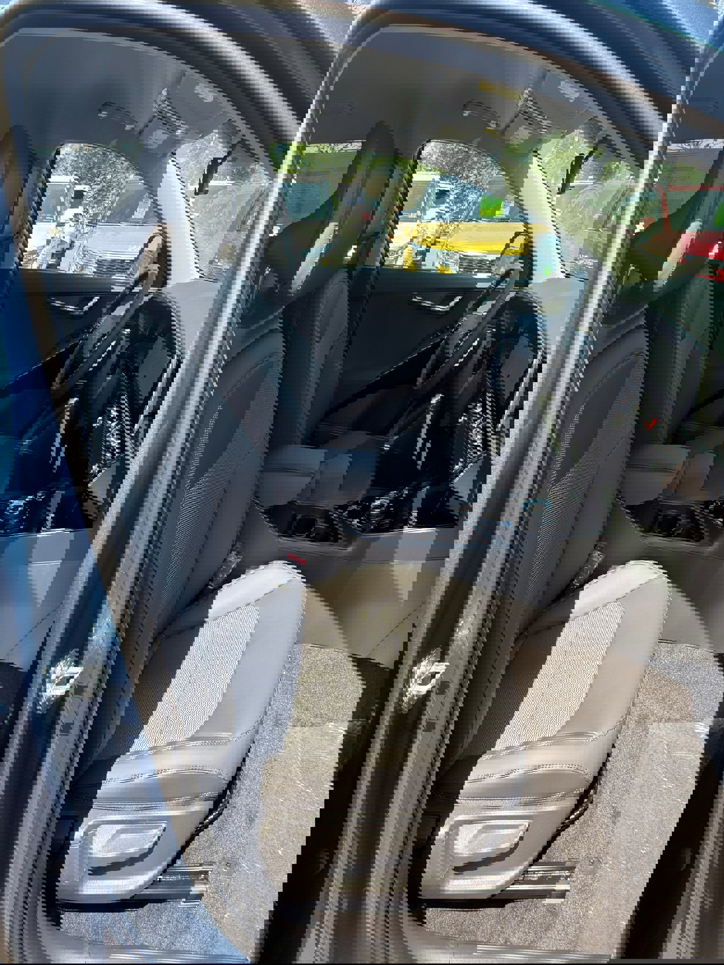 New 2025 Kia Niro EX w/ EX Cold Weather Package image 13