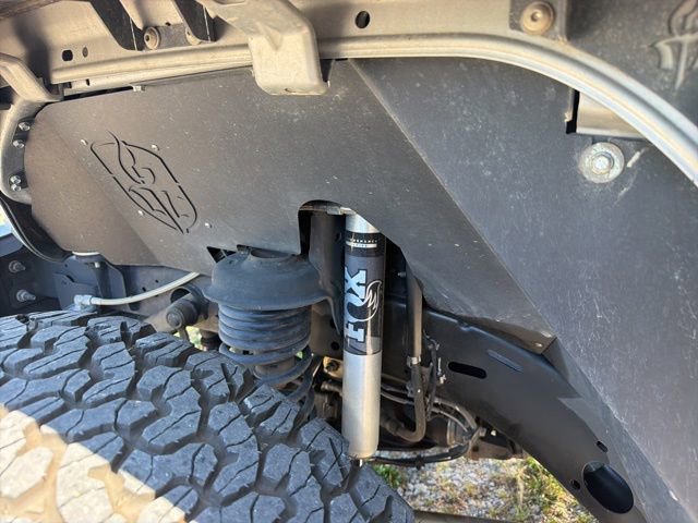 Used 2021 Jeep Gladiator Overland AWD/4WD image 13