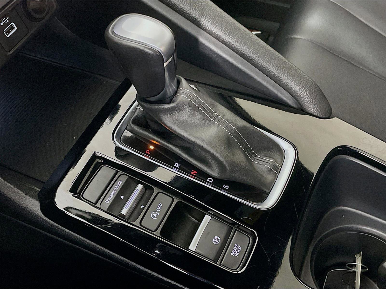 Used 2023 Acura Integra A-Spec FWD image 20