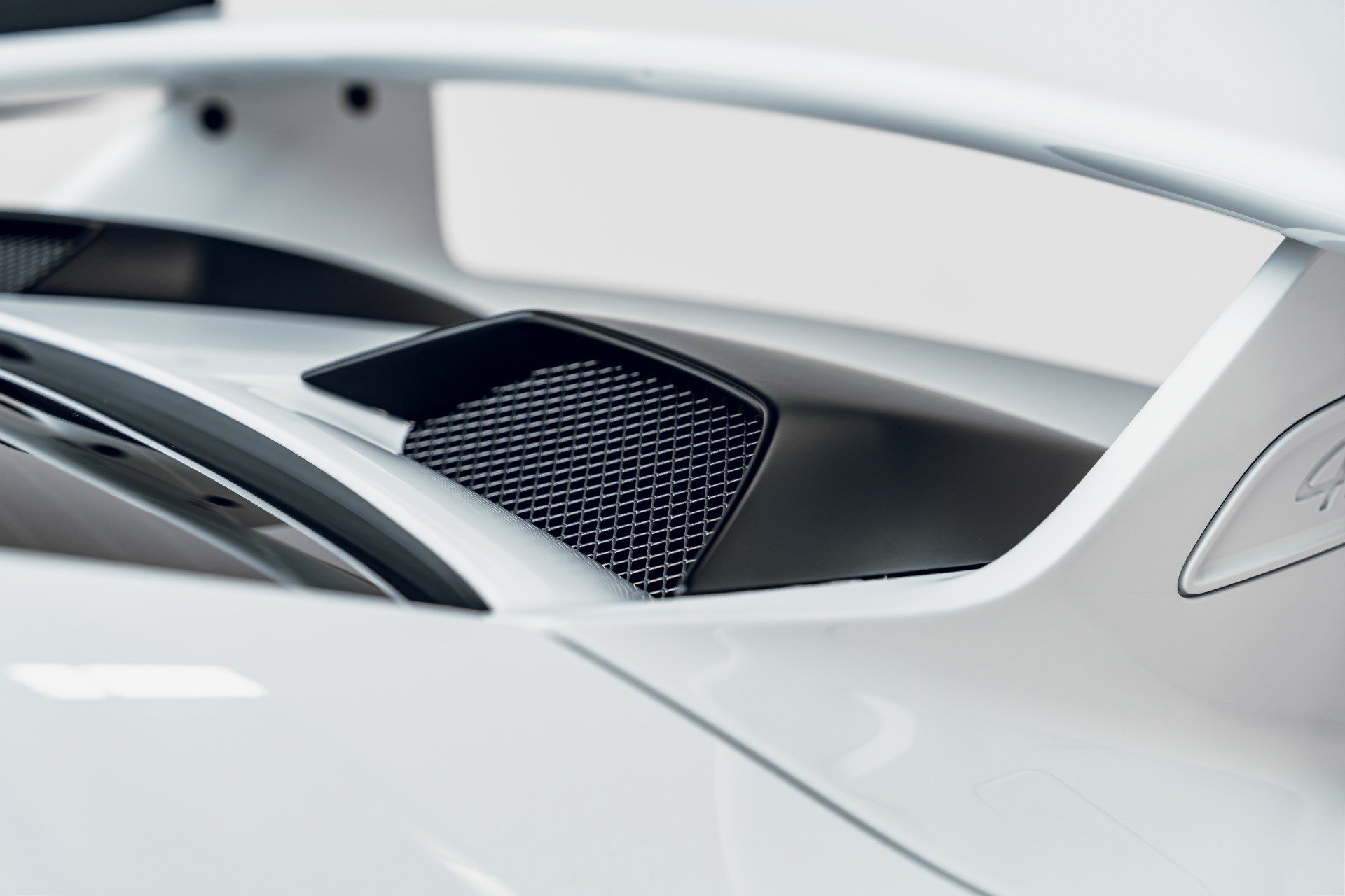 Used 2018 Porsche 911 GT3 RWD image 23