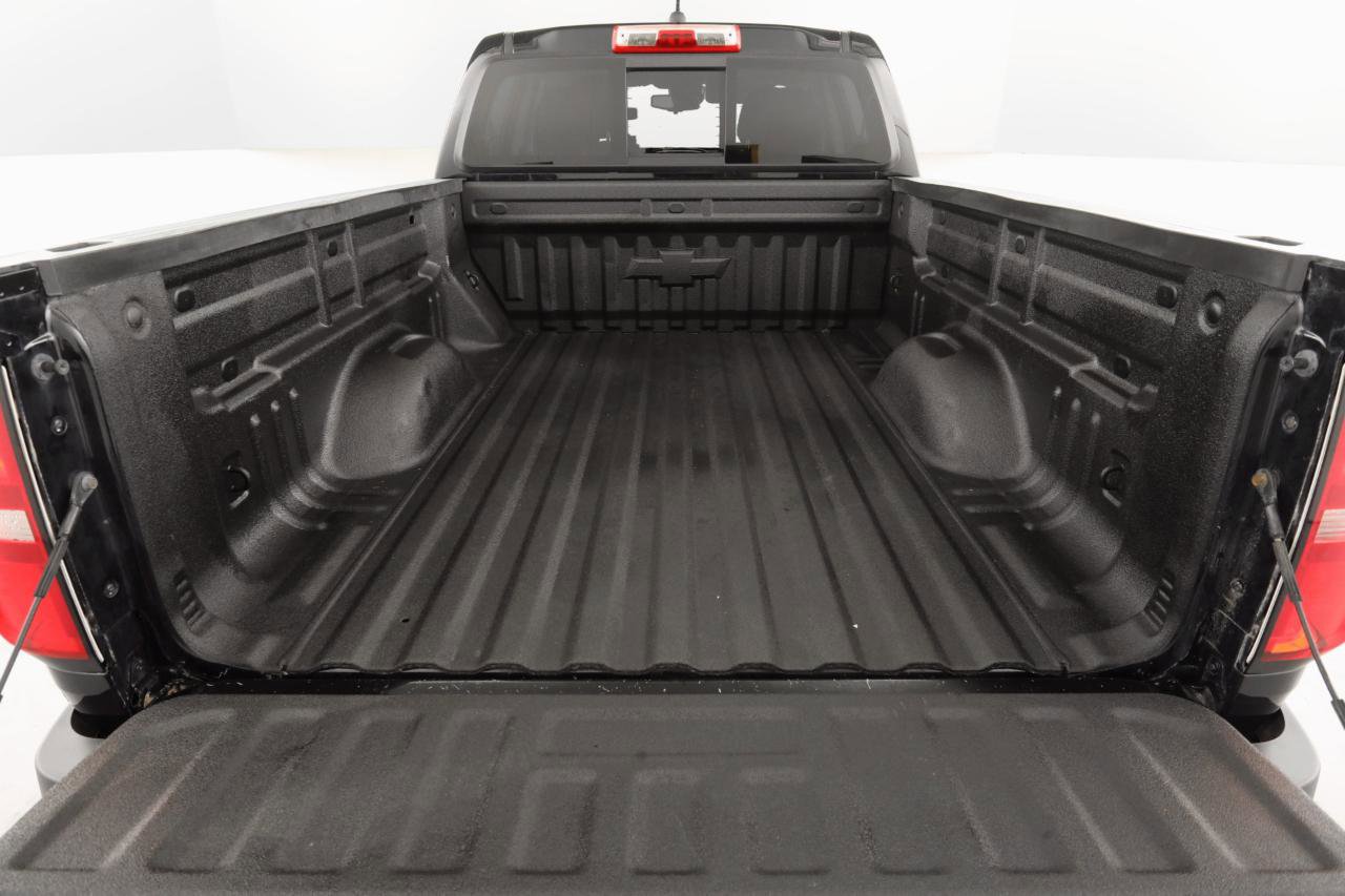 Used 2018 Chevrolet Colorado LT image 31