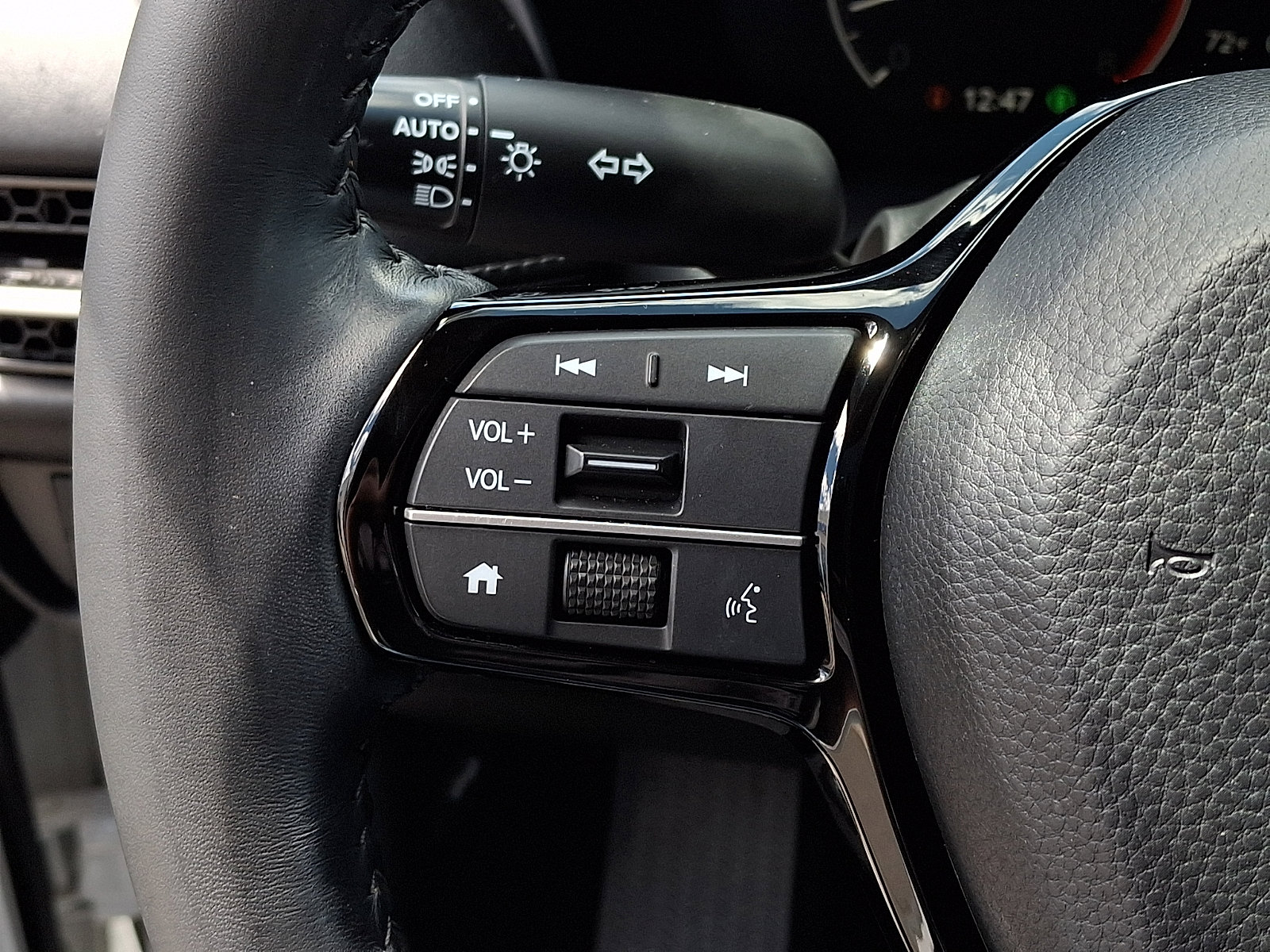 Used 2024 Honda HR-V EX-L image 21