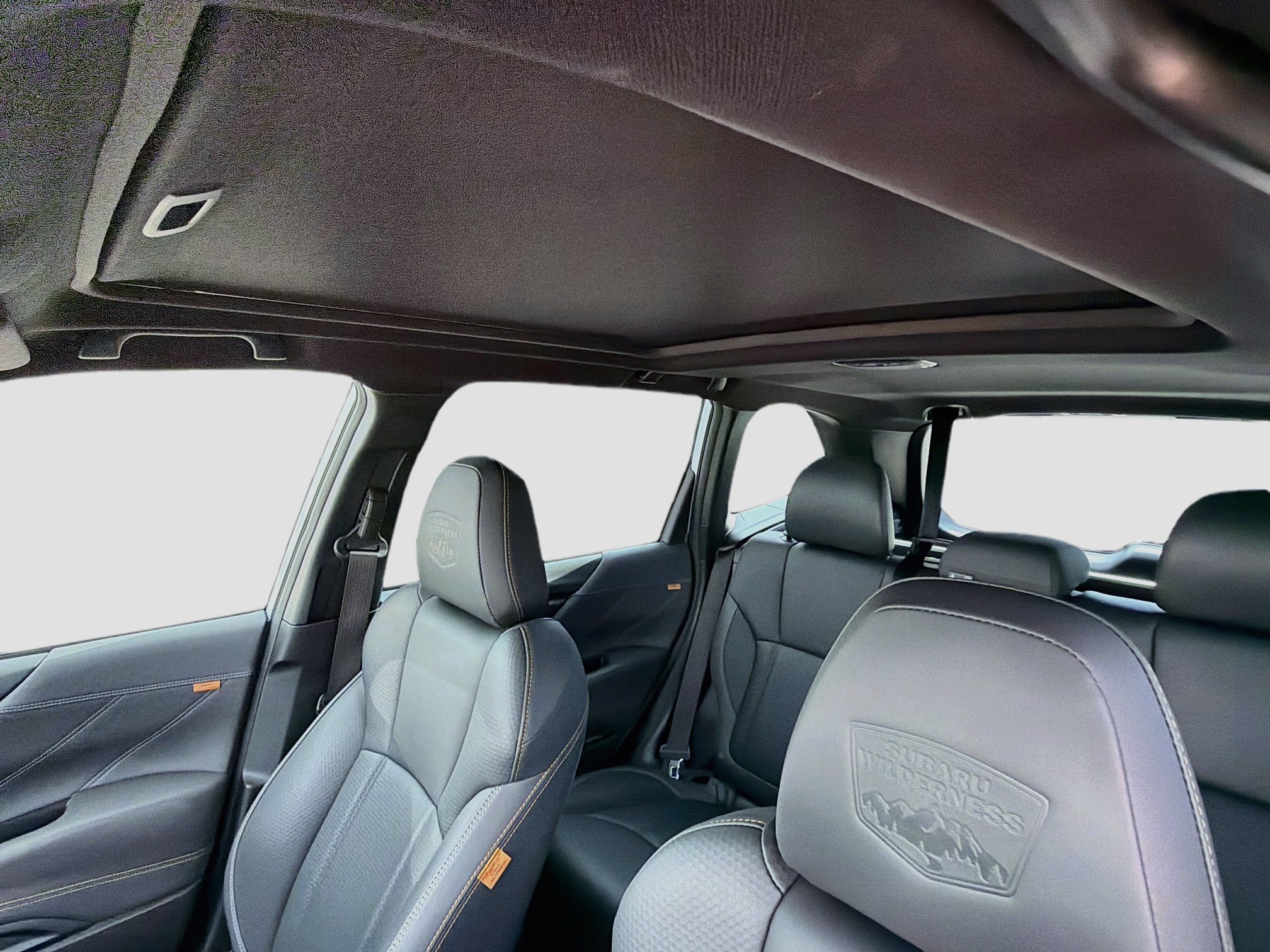 Used 2022 Subaru Forester Wilderness AWD/4WD image 28