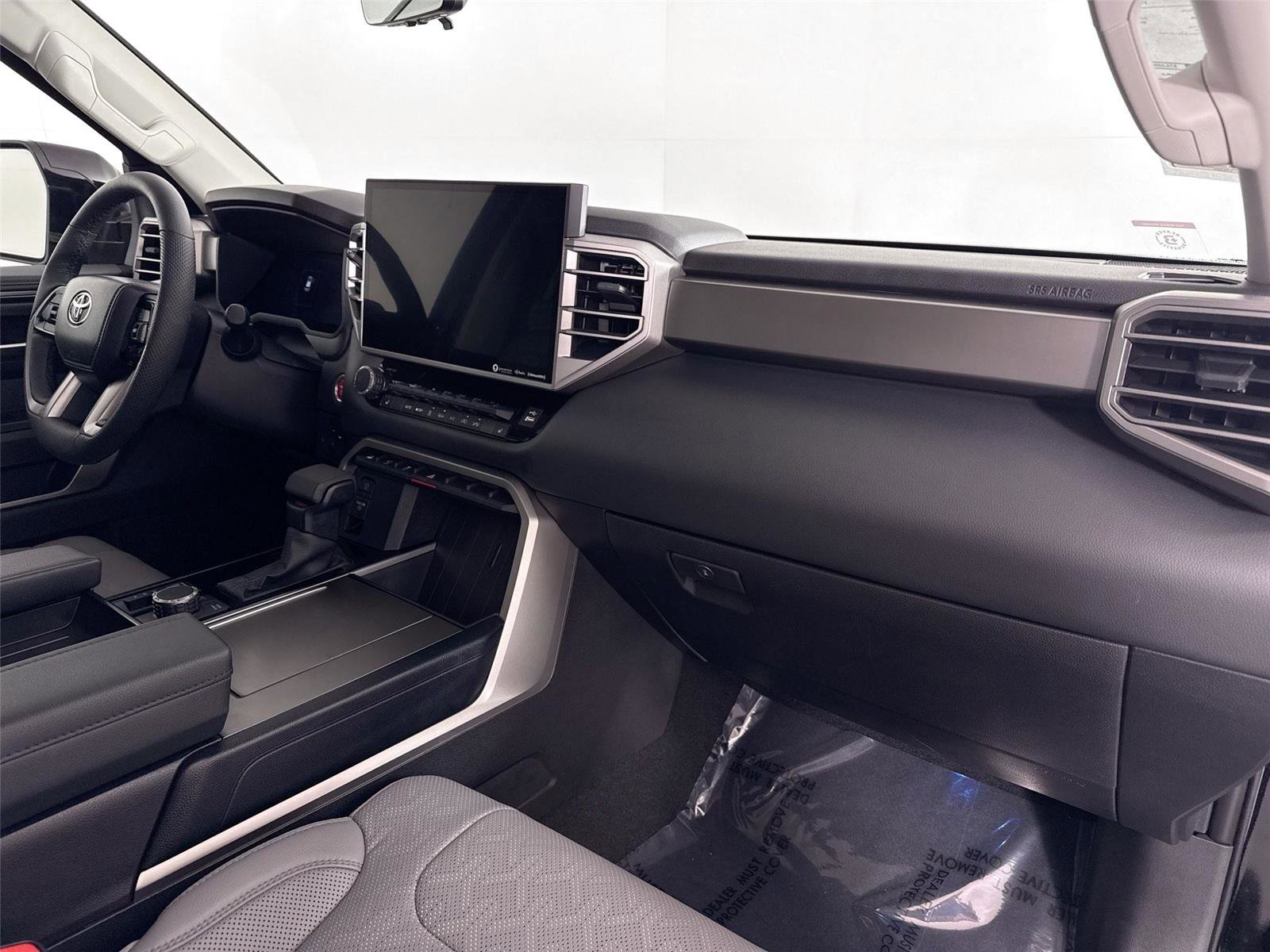 Certified 2024 Toyota Sequoia SR5 w/ SR5 Premium Package image 46