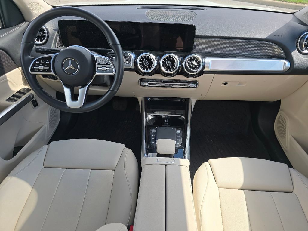 Certified 2023 Mercedes-Benz GLB 250 4MATIC image 23