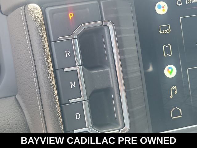 Used 2022 GMC Yukon XL Denali AWD/4WD image 41